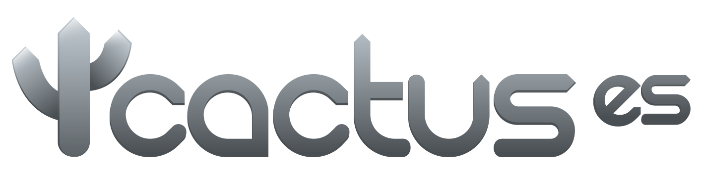 Logo CACTUSes