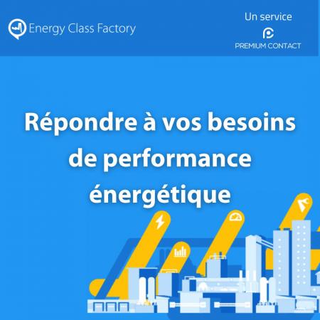 Energy Class Factory